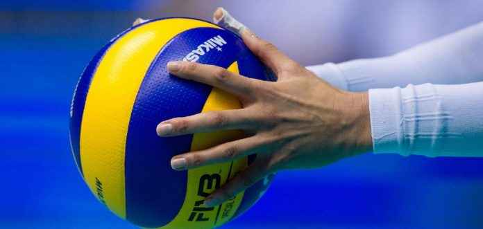 volley eksw