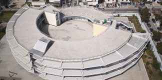 Aυτό το Σάββατο στο Open Air Film Festival η πιο ωραία παιδική ταινία