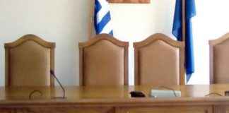 Δήμος Αγίου Δημητρίου: Σήμερα η εκλογή των μελών του προεδρείου του δημοτικού συμβουλίου