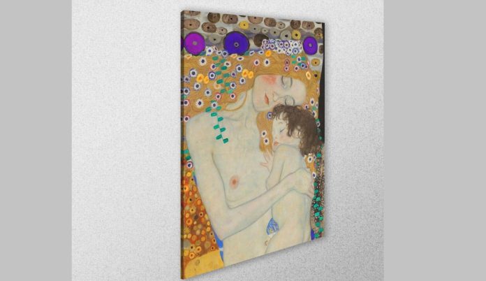 klimtmamadeskaipaidi
